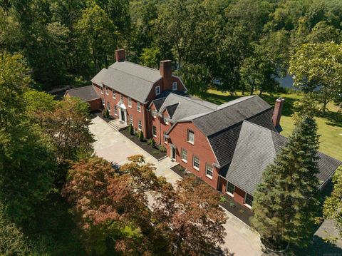 62 Big Bear Hill Road New Milford CT 06776