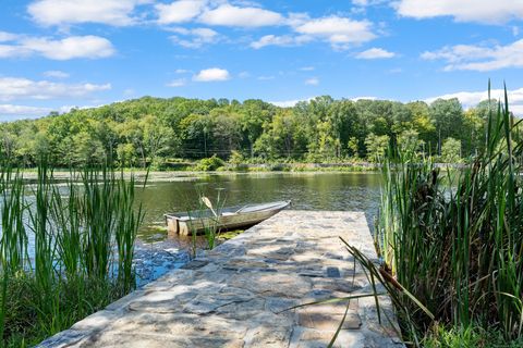 Tiny photo for 62 Big Bear Hill Road, New Milford, CT 06776 (MLS # 24121264)