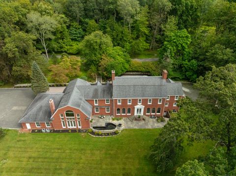 Tiny photo for 62 Big Bear Hill Road, New Milford, CT 06776 (MLS # 24121264)