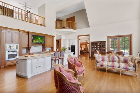 Tiny photo for 62 Big Bear Hill Road, New Milford, CT 06776 (MLS # 24121264)