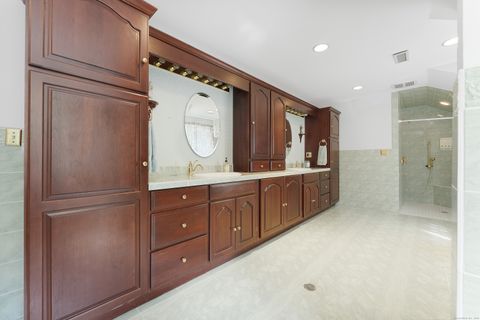 Tiny photo for 62 Big Bear Hill Road, New Milford, CT 06776 (MLS # 24121264)