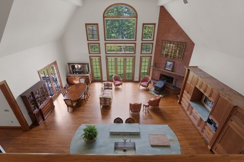 Tiny photo for 62 Big Bear Hill Road, New Milford, CT 06776 (MLS # 24121264)