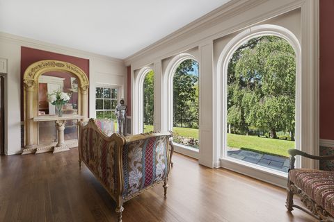 Tiny photo for 62 Big Bear Hill Road, New Milford, CT 06776 (MLS # 24121264)