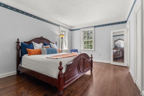 Tiny photo for 62 Big Bear Hill Road, New Milford, CT 06776 (MLS # 24121264)