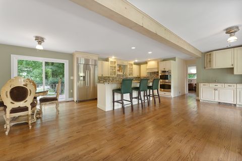 Tiny photo for 62 Big Bear Hill Road, New Milford, CT 06776 (MLS # 24121264)