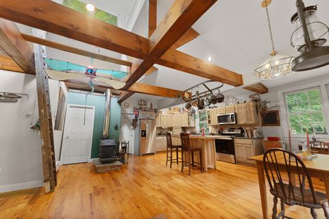 Tiny photo for 62 Big Bear Hill Road, New Milford, CT 06776 (MLS # 24121264)