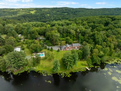 Tiny photo for 62 Big Bear Hill Road, New Milford, CT 06776 (MLS # 24121264)