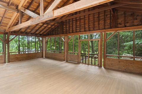 Tiny photo for 62 Big Bear Hill Road, New Milford, CT 06776 (MLS # 24121264)