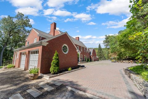 Tiny photo for 62 Big Bear Hill Road, New Milford, CT 06776 (MLS # 24121264)