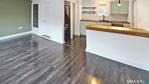 Tiny photo for 18 Riverside Avenue #2nd floor, Westport, CT 06880 (MLS # 24145265)