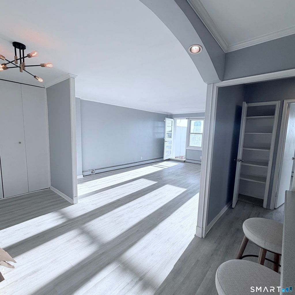 Photo of 30 Glenbrook Road #10F, Stamford, CT 06902 (MLS # 24173806)