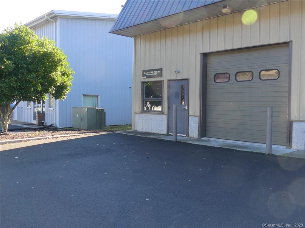 900 Industrial Park Road 3 & 4