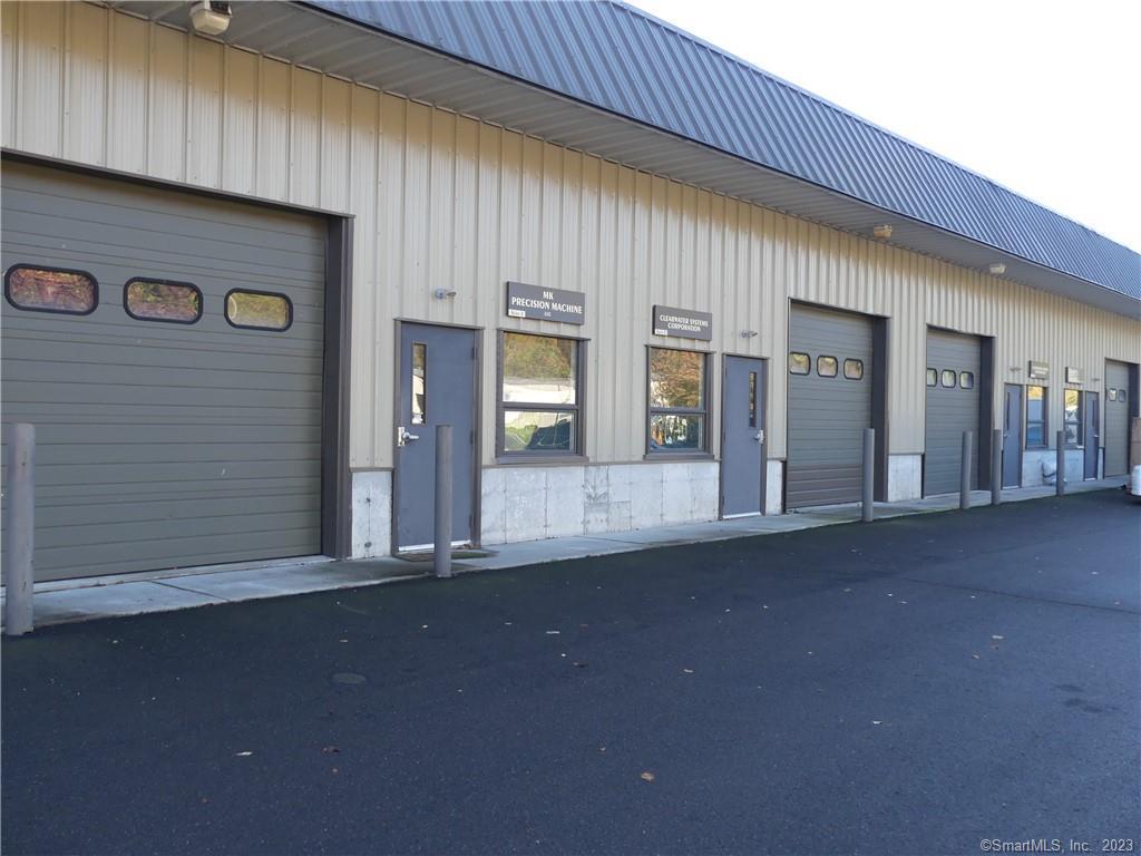 900 Industrial Park Road 3 & 4