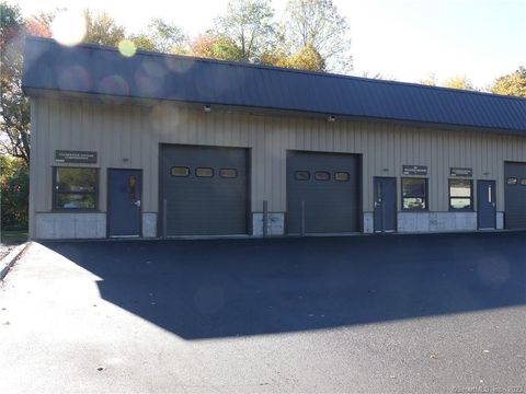 900 Industrial Park Road 3 & 4 Deep River CT 06417