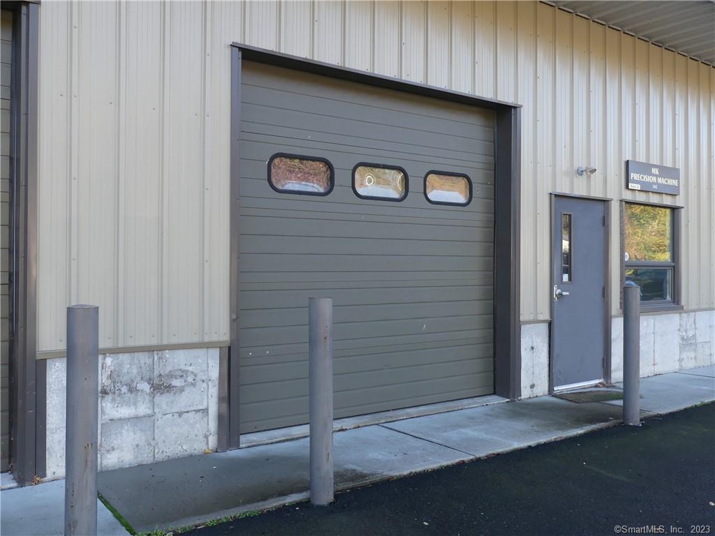 900 Industrial Park Road 3 & 4