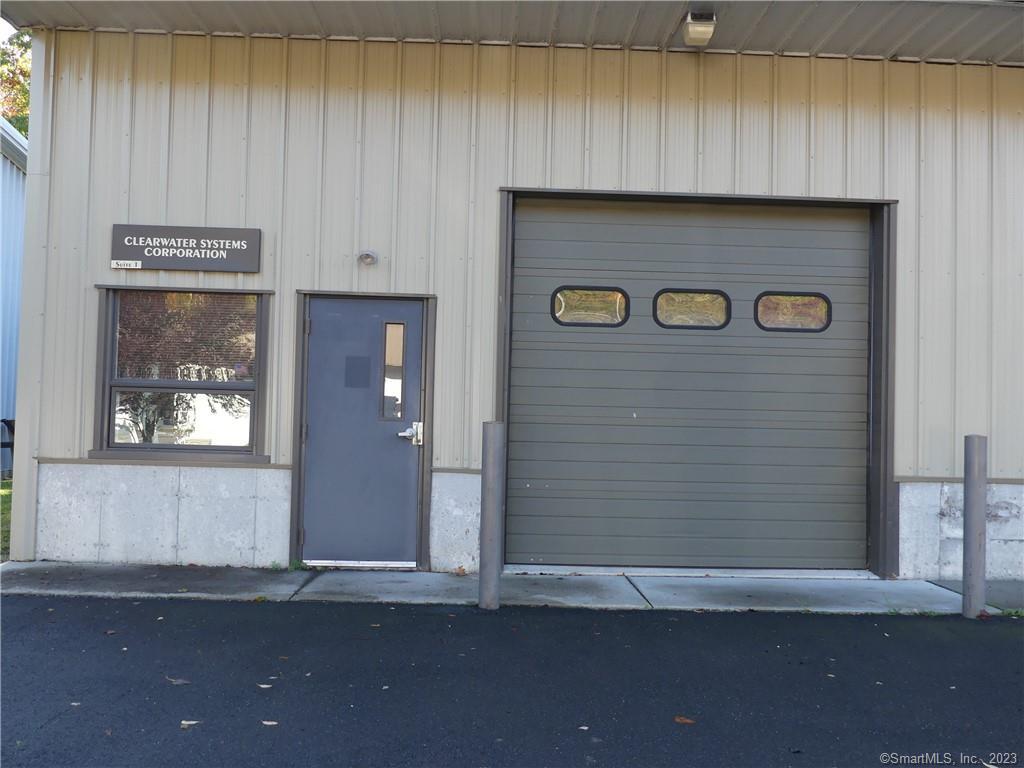 900 Industrial Park Road 3 & 4