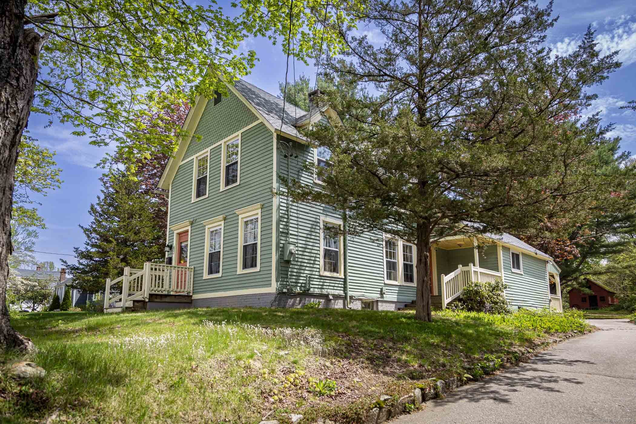 67 Canterbury Turnpike, Norwich, Connecticut image 3