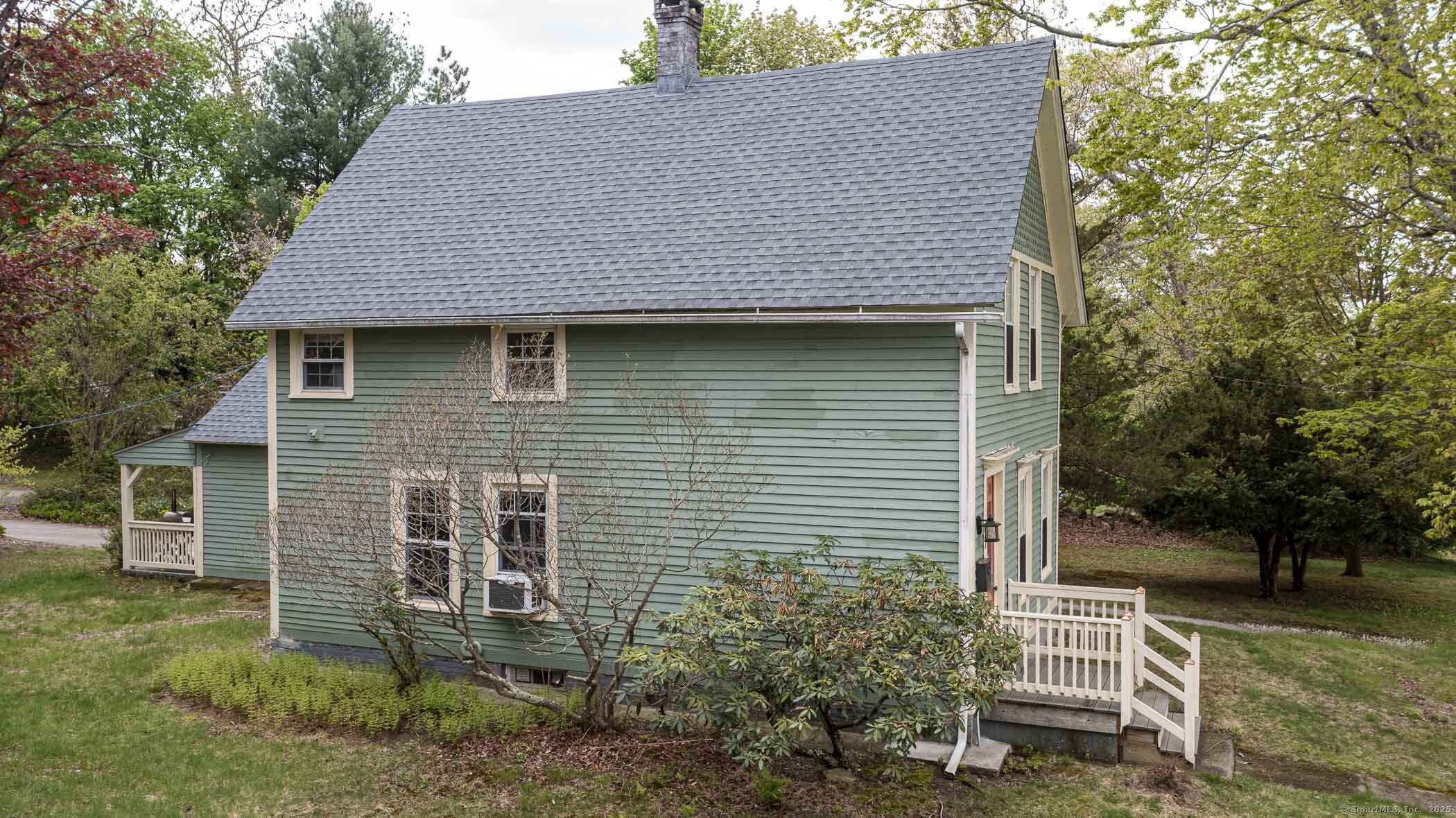 67 Canterbury Turnpike, Norwich, Connecticut image 4