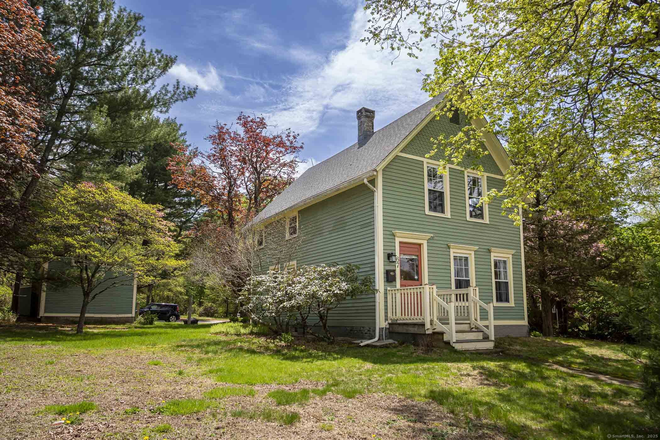67 Canterbury Turnpike, Norwich, Connecticut image 1