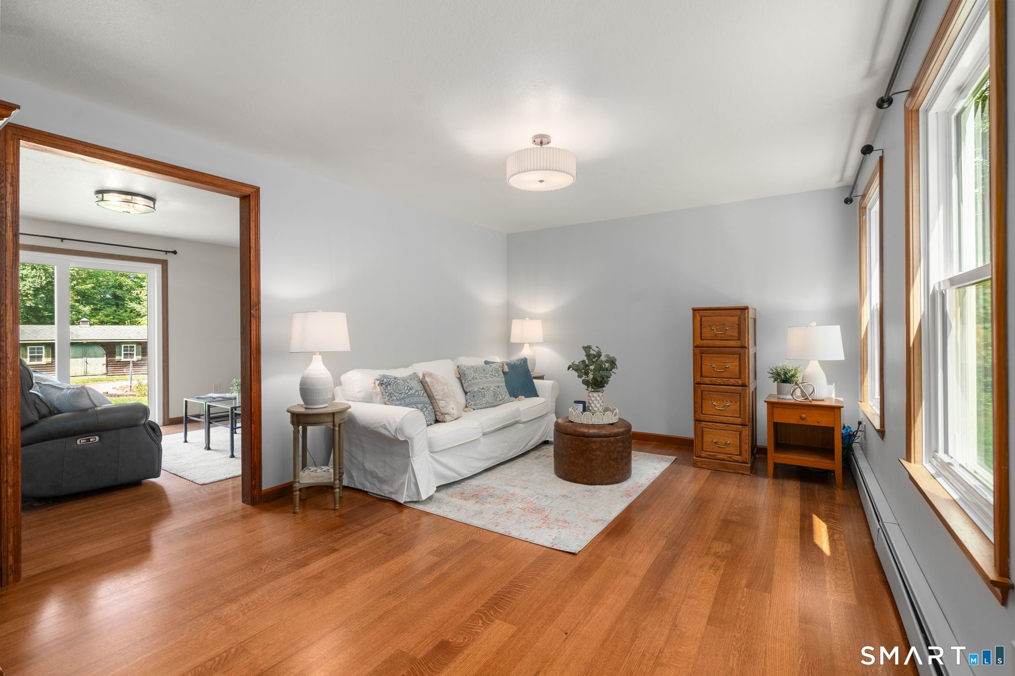 185 Buff Cap Road