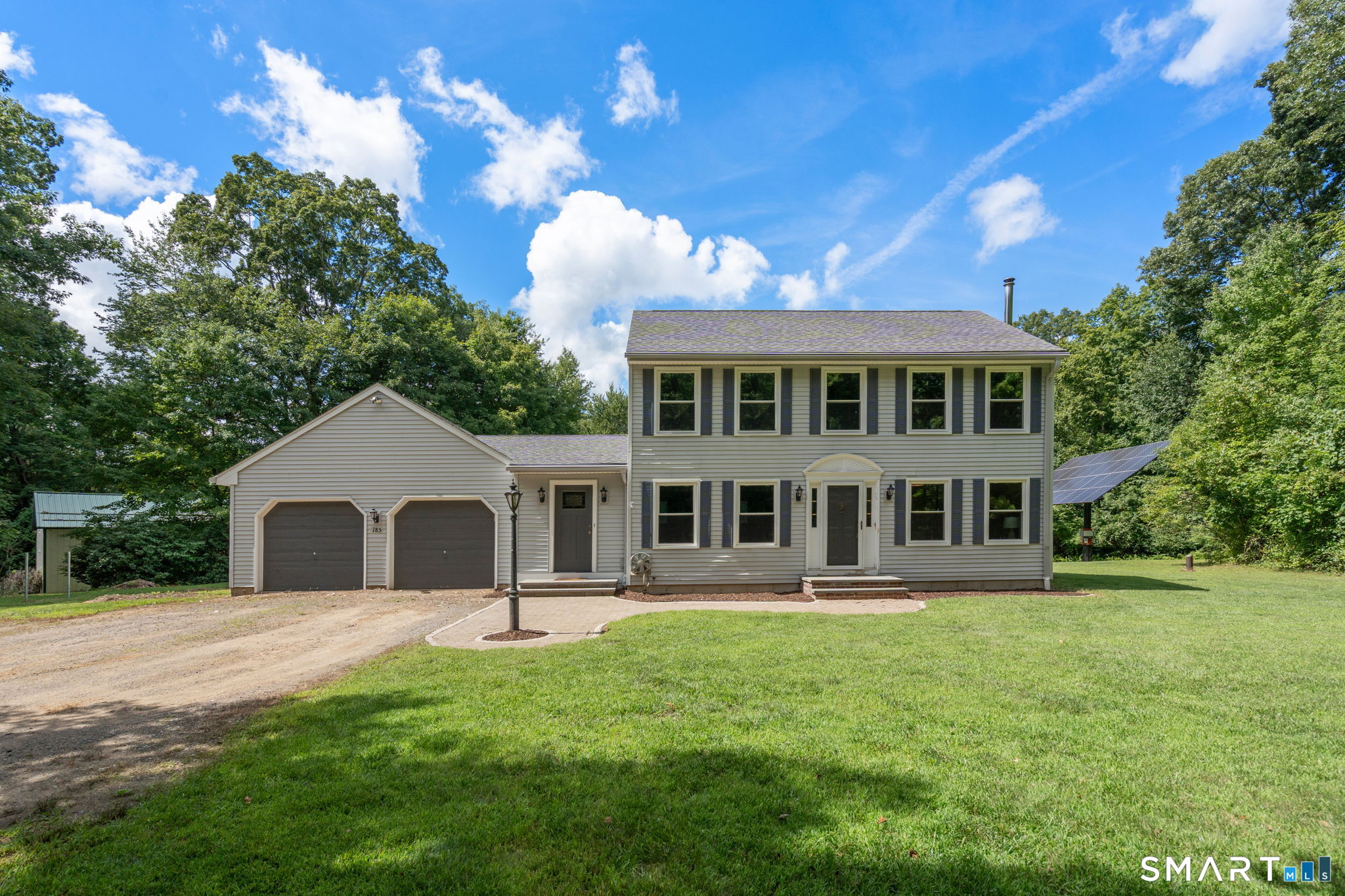 185 Buff Cap Road