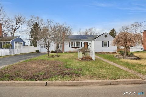 69 Denison Road Middletown CT 06457