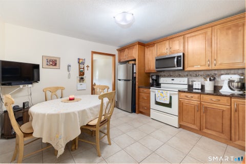 Tiny photo for 138 Danielle Drive, Waterbury, CT 06704 (MLS # 24213208)