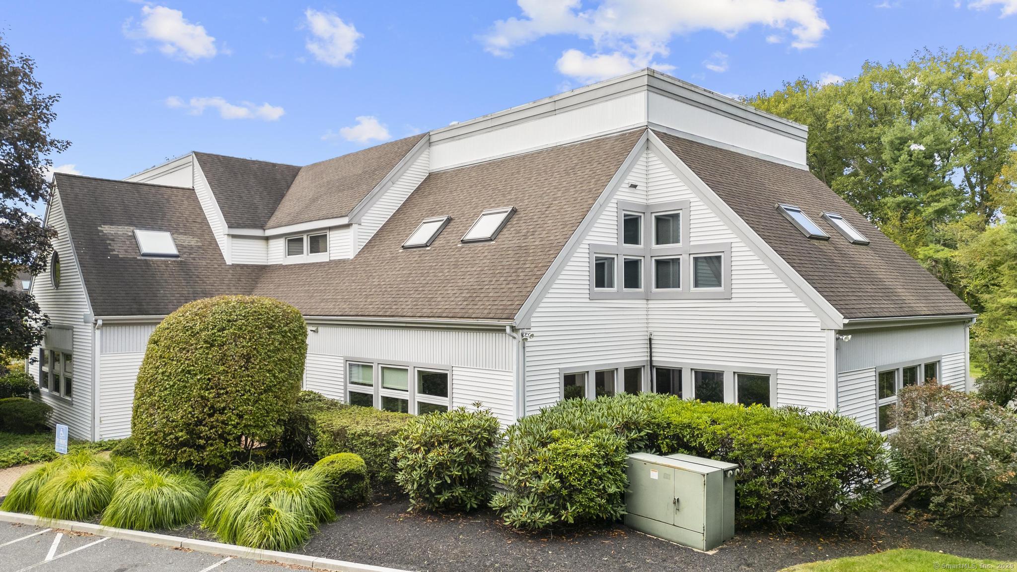 51 Sherman Hill Road STE A203