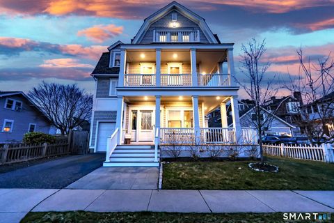 Photo of 32 Millwood Street, Milford, CT 06460 (MLS # 24163170)