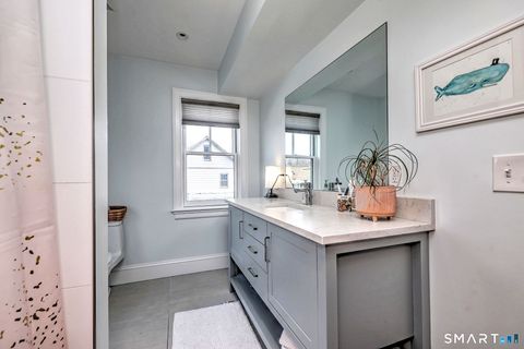 Tiny photo for 32 Millwood Street, Milford, CT 06460 (MLS # 24163170)