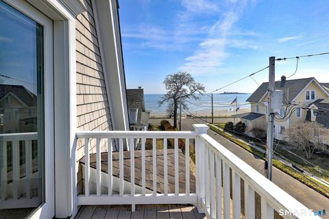 Tiny photo for 32 Millwood Street, Milford, CT 06460 (MLS # 24163170)