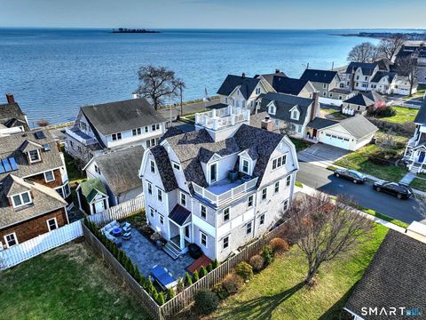 Tiny photo for 32 Millwood Street, Milford, CT 06460 (MLS # 24163170)