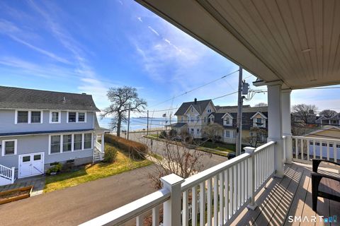 Tiny photo for 32 Millwood Street, Milford, CT 06460 (MLS # 24163170)