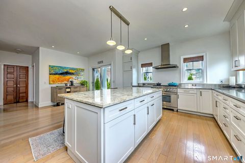 Tiny photo for 32 Millwood Street, Milford, CT 06460 (MLS # 24163170)