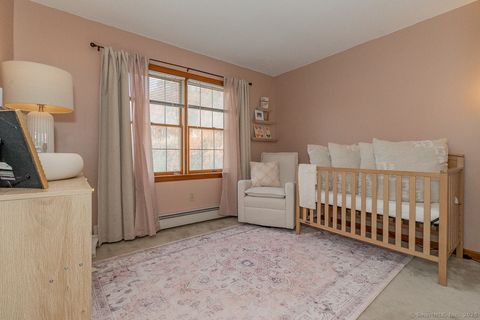 Tiny photo for 27 Deer Run Trail #17, Manchester, CT 06042 (MLS # 24134654)