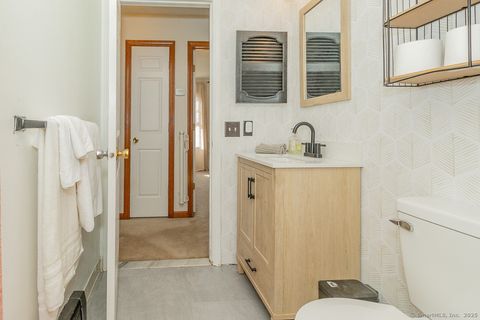 Tiny photo for 27 Deer Run Trail #17, Manchester, CT 06042 (MLS # 24134654)