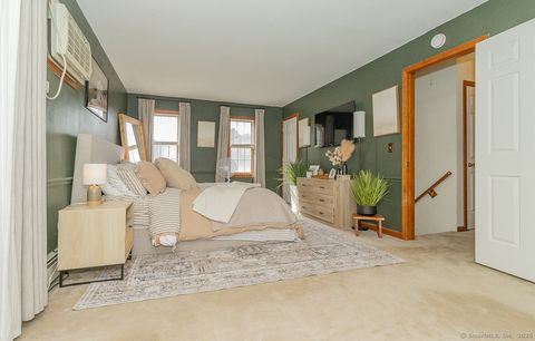 Tiny photo for 27 Deer Run Trail #17, Manchester, CT 06042 (MLS # 24134654)