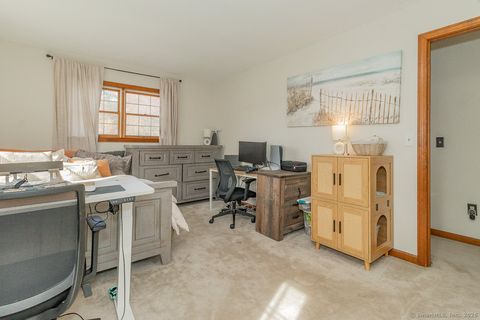 Tiny photo for 27 Deer Run Trail #17, Manchester, CT 06042 (MLS # 24134654)