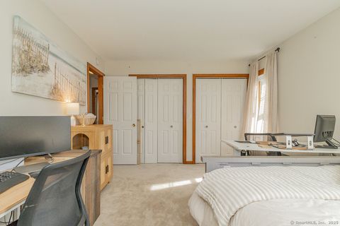 Tiny photo for 27 Deer Run Trail #17, Manchester, CT 06042 (MLS # 24134654)