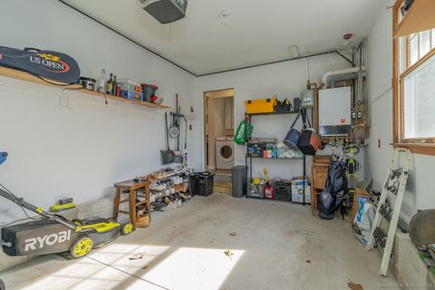 Tiny photo for 27 Deer Run Trail #17, Manchester, CT 06042 (MLS # 24134654)