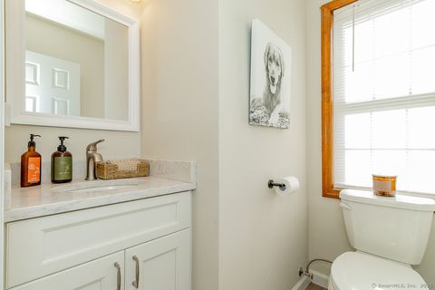 Tiny photo for 27 Deer Run Trail #17, Manchester, CT 06042 (MLS # 24134654)