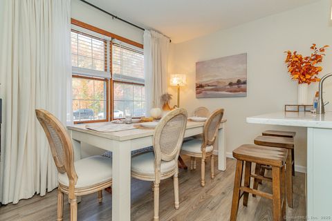 Tiny photo for 27 Deer Run Trail #17, Manchester, CT 06042 (MLS # 24134654)