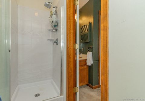 Tiny photo for 27 Deer Run Trail #17, Manchester, CT 06042 (MLS # 24134654)