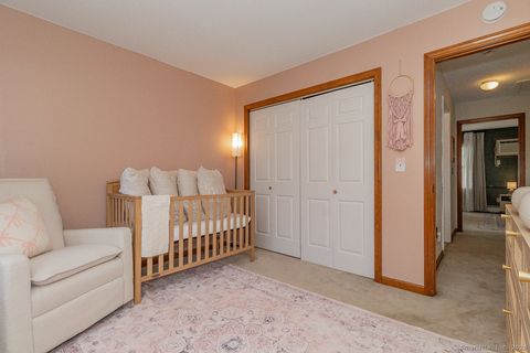 Tiny photo for 27 Deer Run Trail #17, Manchester, CT 06042 (MLS # 24134654)