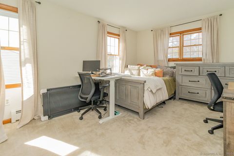 Tiny photo for 27 Deer Run Trail #17, Manchester, CT 06042 (MLS # 24134654)