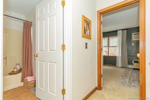 Tiny photo for 27 Deer Run Trail #17, Manchester, CT 06042 (MLS # 24134654)