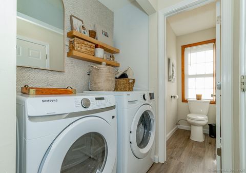 Tiny photo for 27 Deer Run Trail #17, Manchester, CT 06042 (MLS # 24134654)