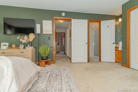 Tiny photo for 27 Deer Run Trail #17, Manchester, CT 06042 (MLS # 24134654)