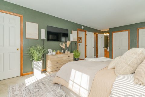 Tiny photo for 27 Deer Run Trail #17, Manchester, CT 06042 (MLS # 24134654)