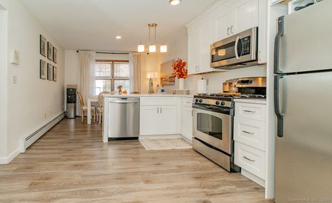 Tiny photo for 27 Deer Run Trail #17, Manchester, CT 06042 (MLS # 24134654)
